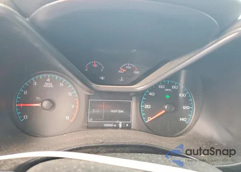 2015 Chevrolet Colorado from USA, damaged, VIN 1GCGSAE38F1219227